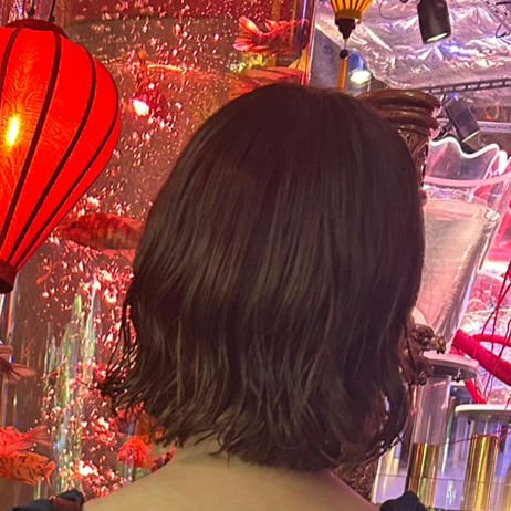 PRO STYLE くっきりウェーブ フォーム/クラシエ/ヘアムースを使ったクチコミ（2枚目）