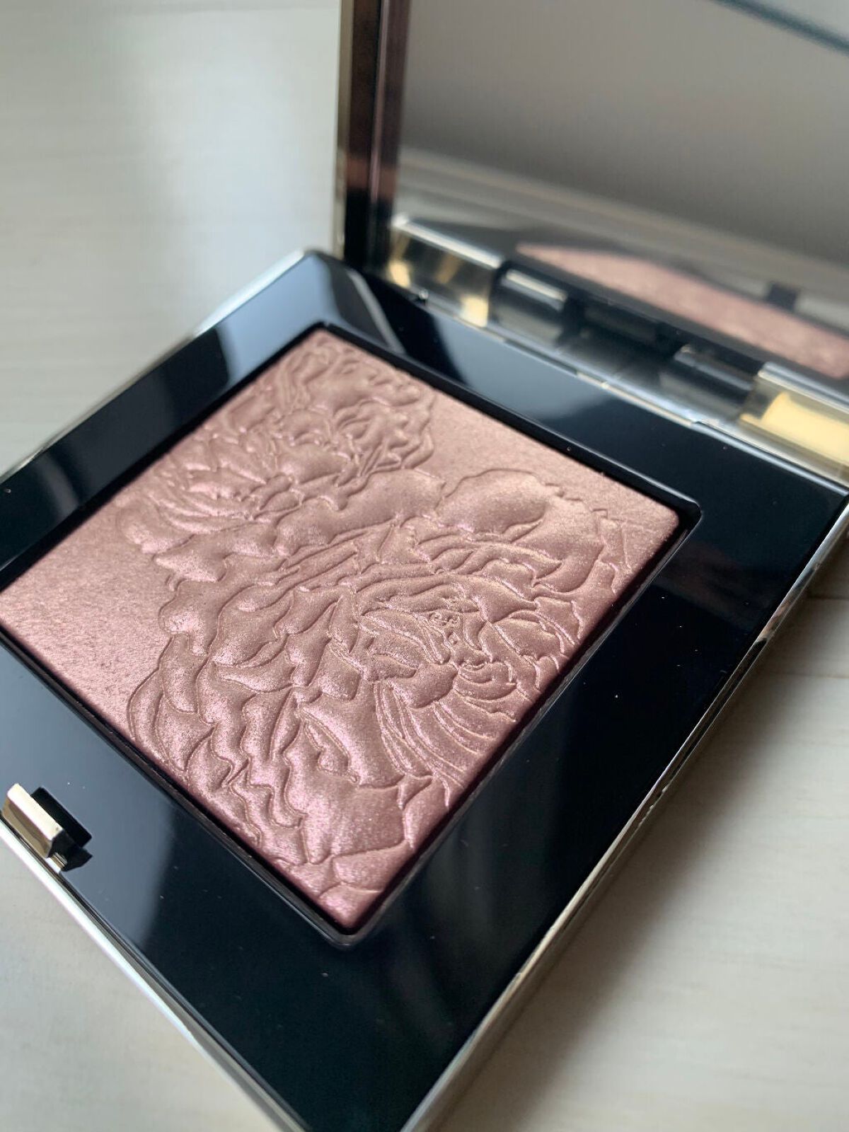 ハイライティング パウダー L01 オパールグロウ