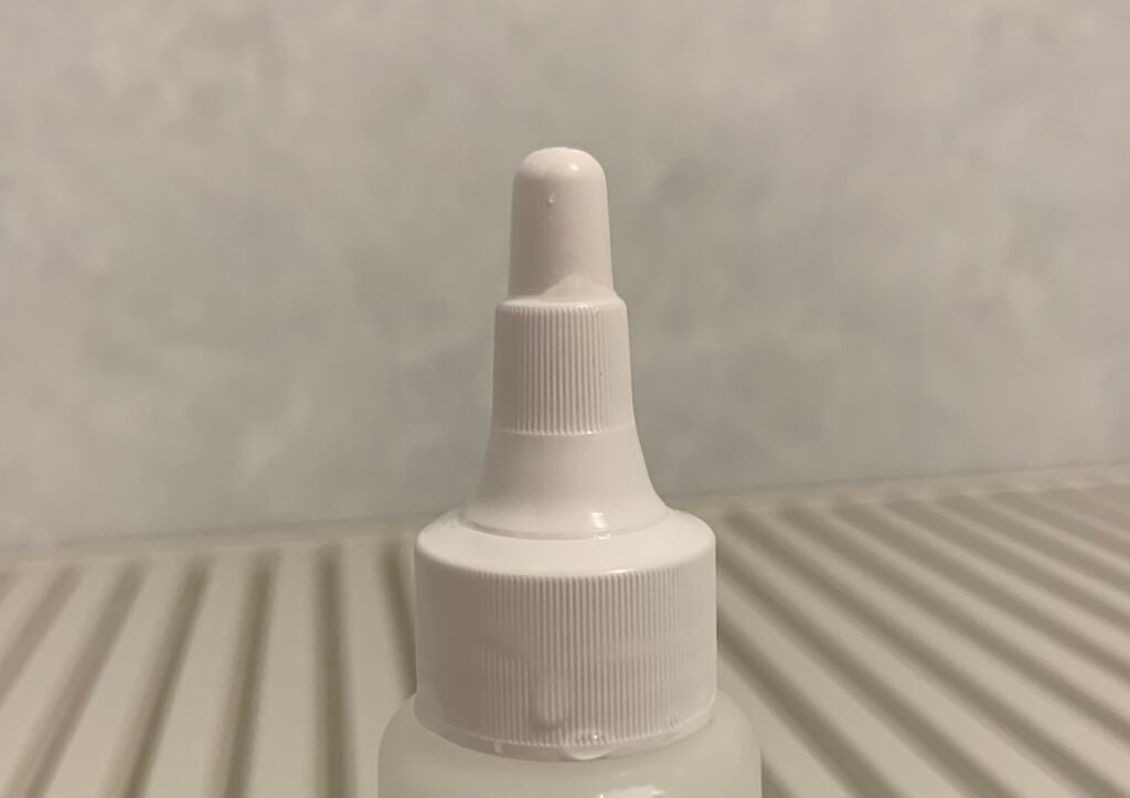 もふるん on LIPS 「美REMAKE MOUKONクレンジング。シャンプーは毎日使っ..」(3枚目)