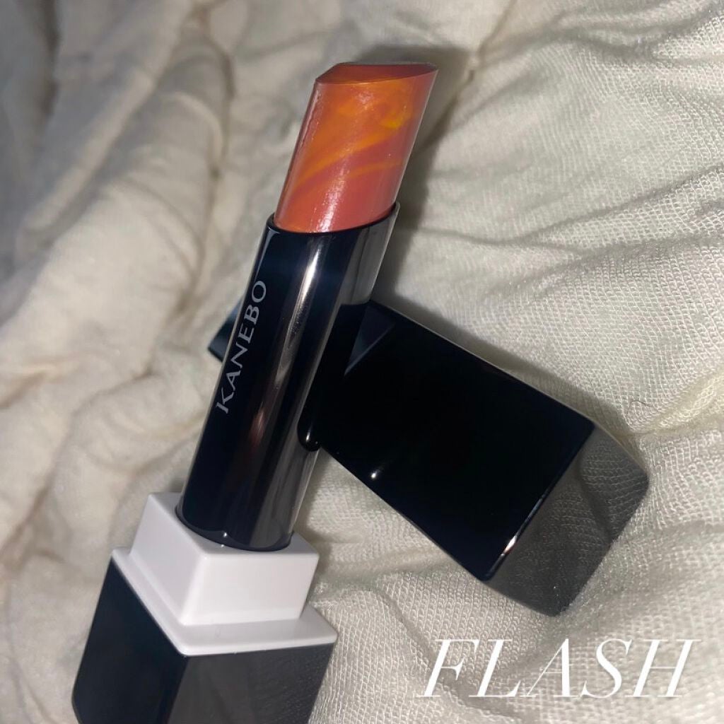 カネボウ モイスチャールージュネオ/KANEBO/口紅を使ったクチコミ(2枚目)