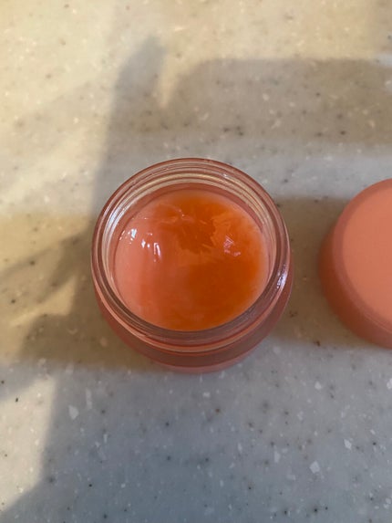 リップスリーピングマスク/LANEIGE/リップバームを使ったクチコミ(3枚目)