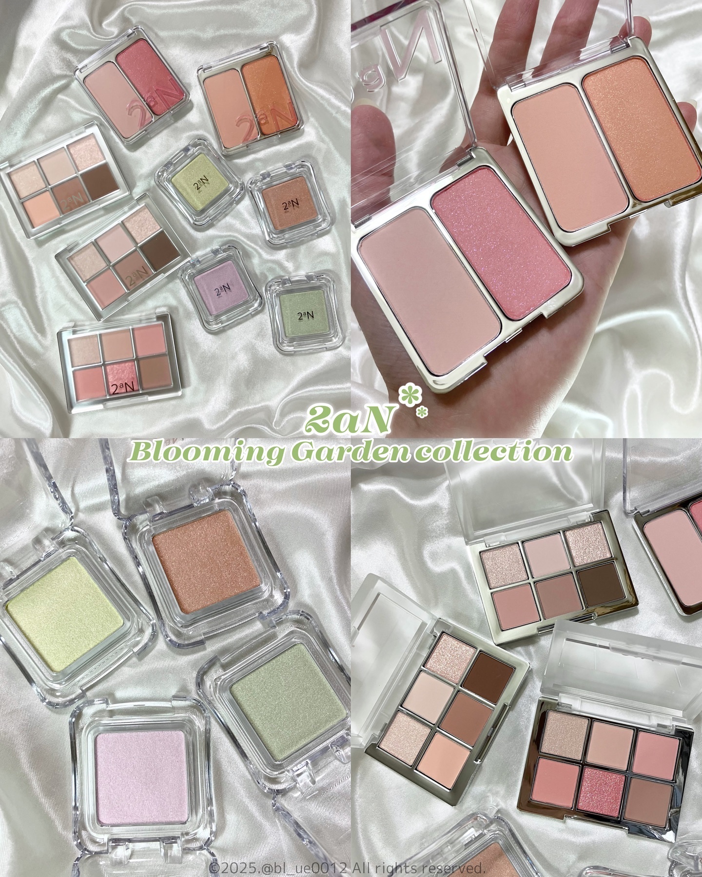 デュアルチーク/2aN/パウダーチークを使ったクチコミ（1枚目）