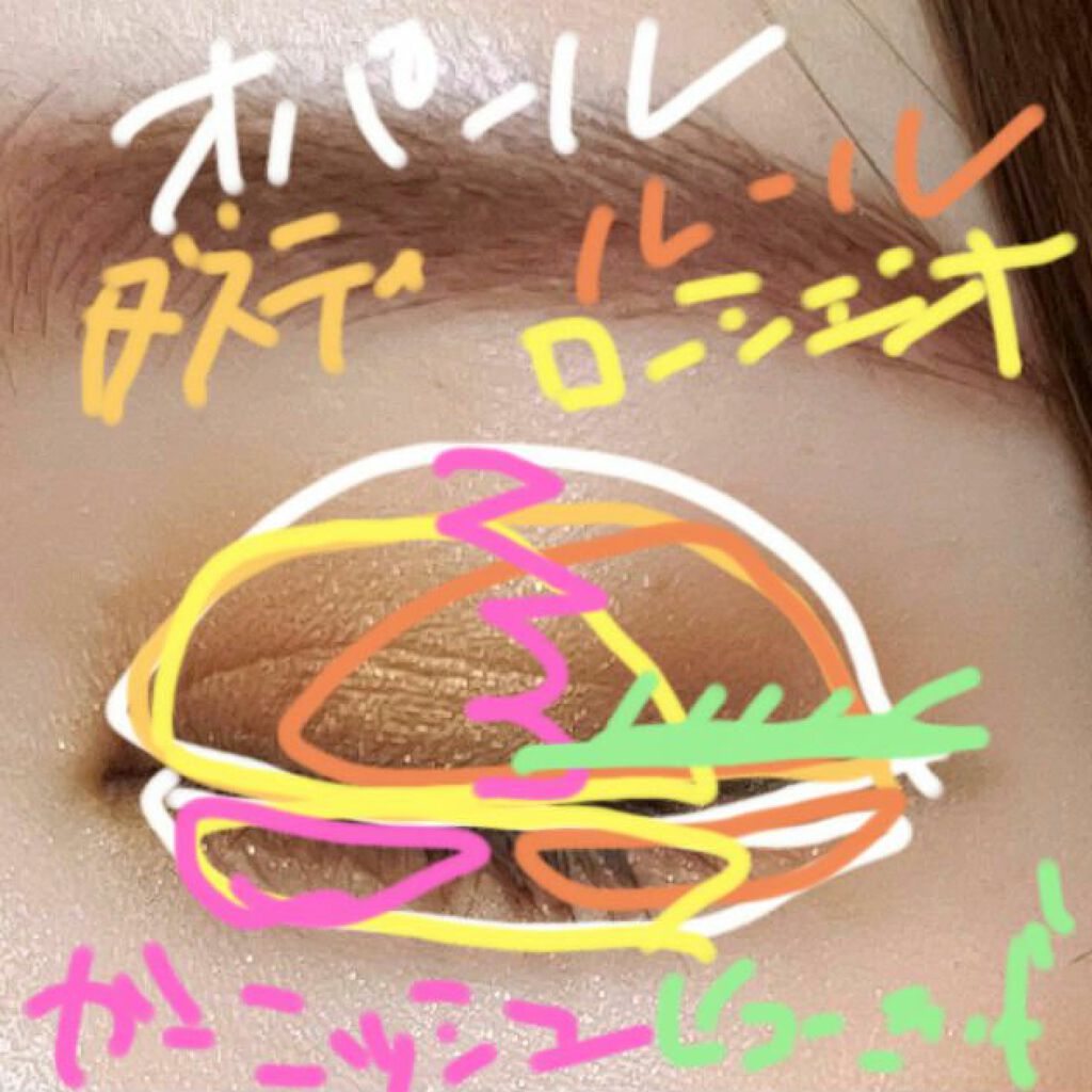 クリーム カラー フォー アイズ/TOM FORD BEAUTY/ジェル・クリームアイシャドウを使ったクチコミ(5枚目)