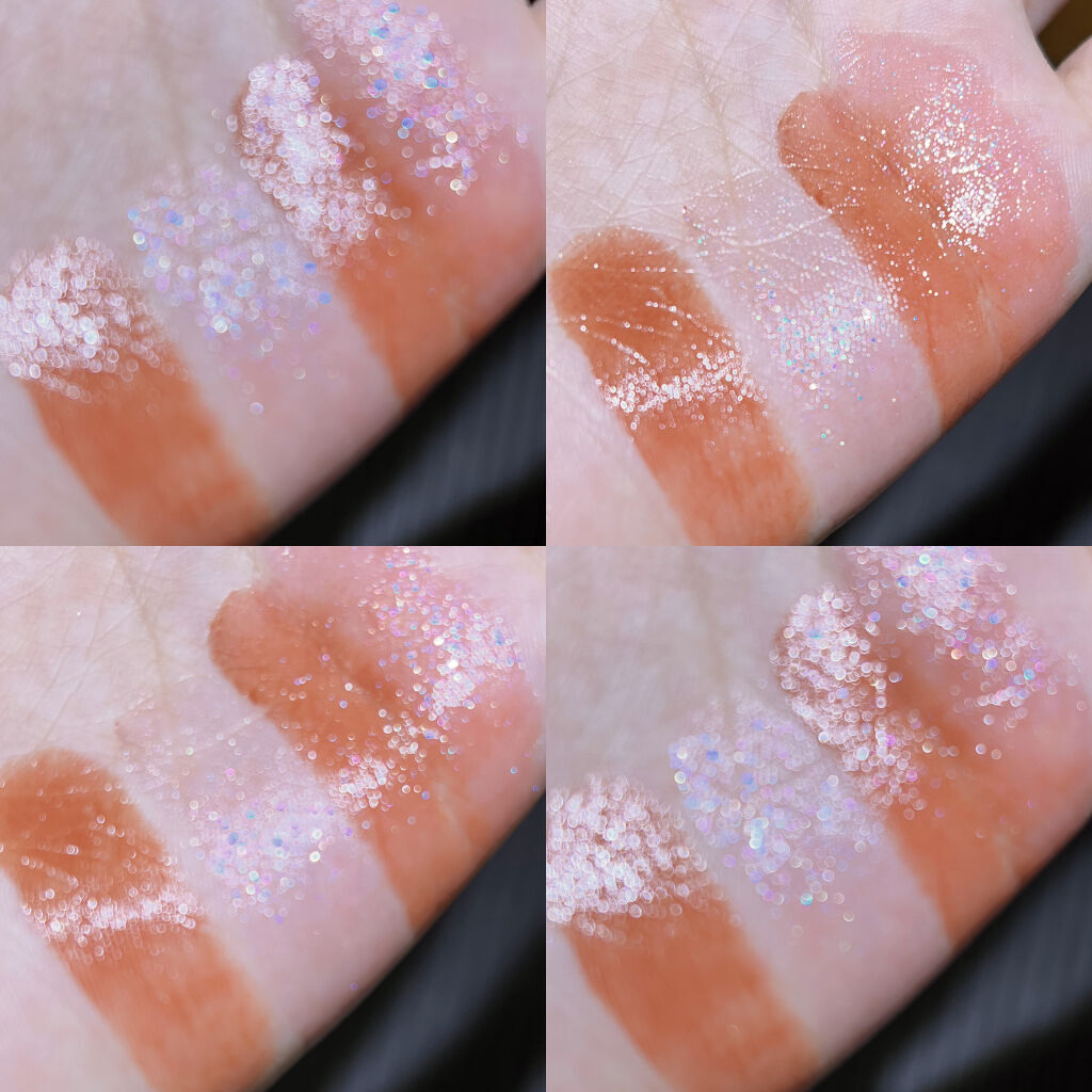 【旧】ディオール アディクト リップ グロウ/Dior/リップケアを使ったクチコミ（3枚目）