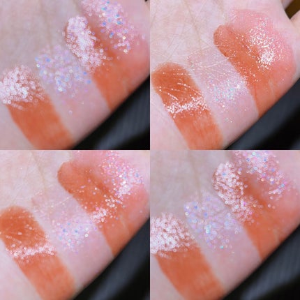 ケイト リップモンスター/KATE/口紅を使ったクチコミ(3枚目)