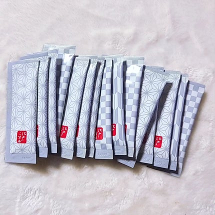 江戸こすめ 米ぬか洗顔/ロゼット/洗顔フォームを使ったクチコミ(6枚目)