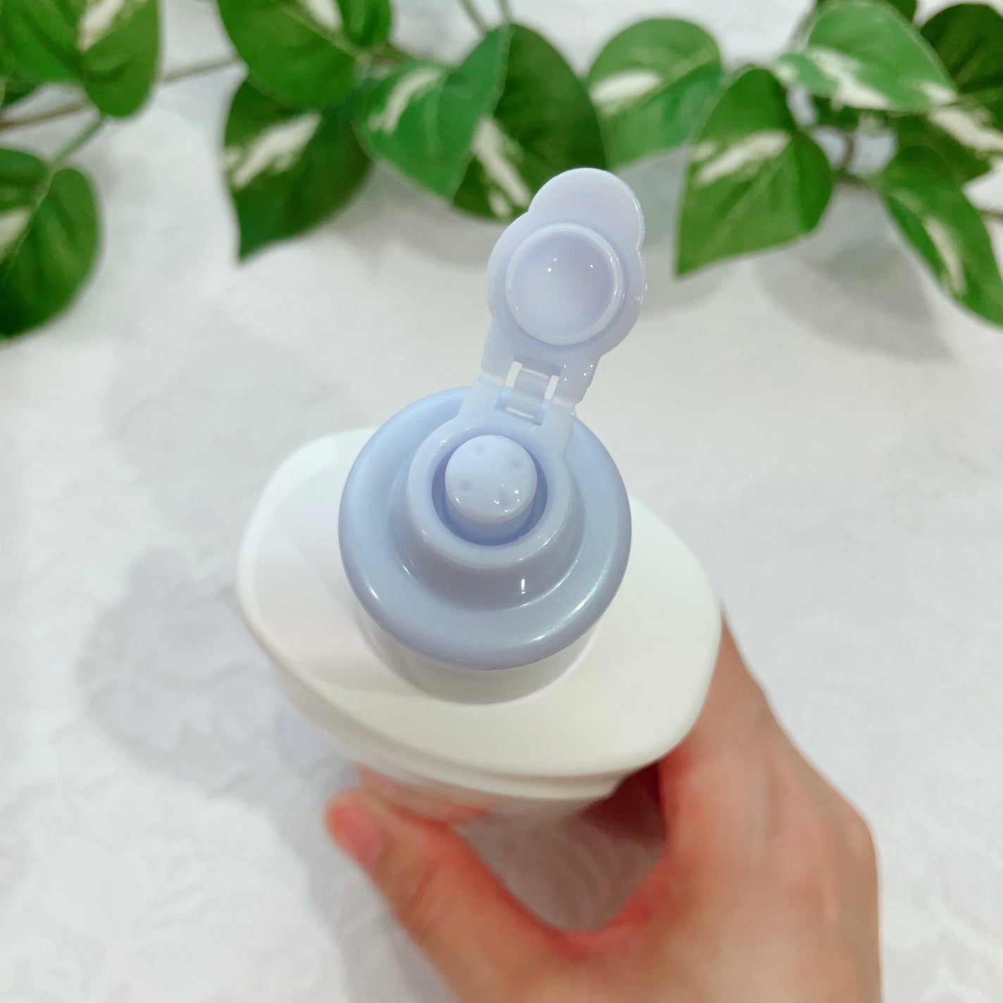 ビオレZero お風呂で使う汗ケアローション 無香性/ビオレ/ボディローションを使ったクチコミ(2枚目)