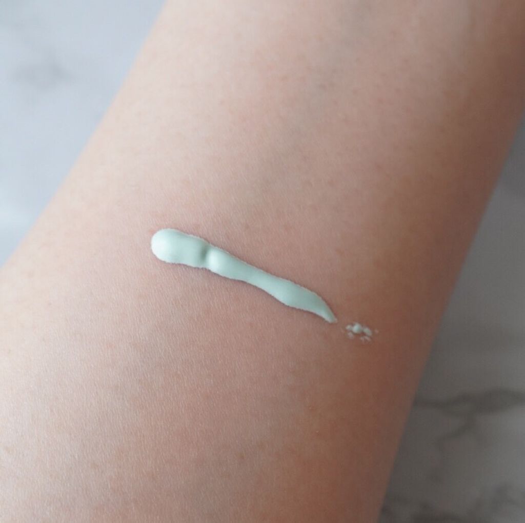 スムースカラーベース/毛穴パテ職人/化粧下地を使ったクチコミ(2枚目)