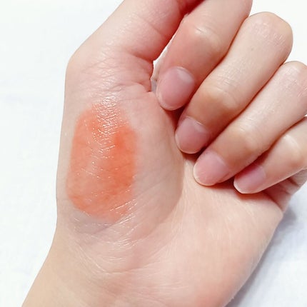 リップカラーシールド/CEZANNE/口紅を使ったクチコミ(6枚目)