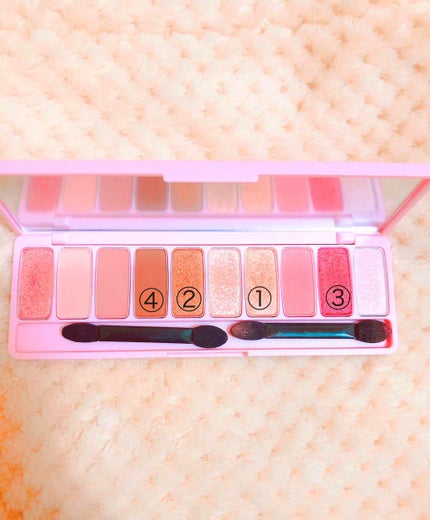 極細 アイライナーR/CEZANNE/リキッドアイライナーを使ったクチコミ(2枚目)