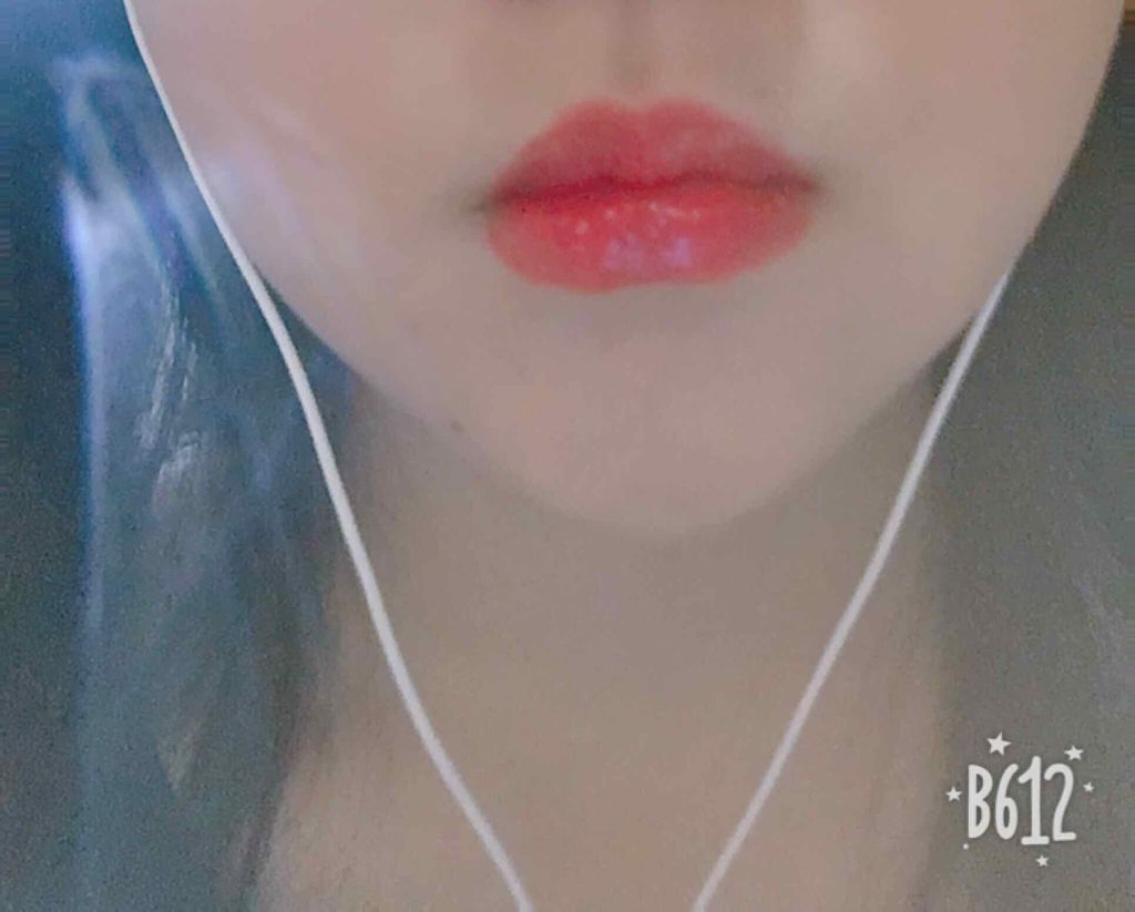 ハニーポンプグロス/MAJOLICA MAJORCA/リップグロスを使ったクチコミ(3枚目)