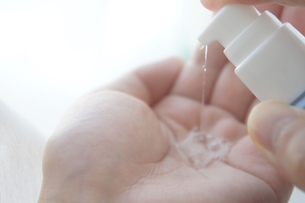 HIK セラム/HIK/美容液を使ったクチコミ(2枚目)