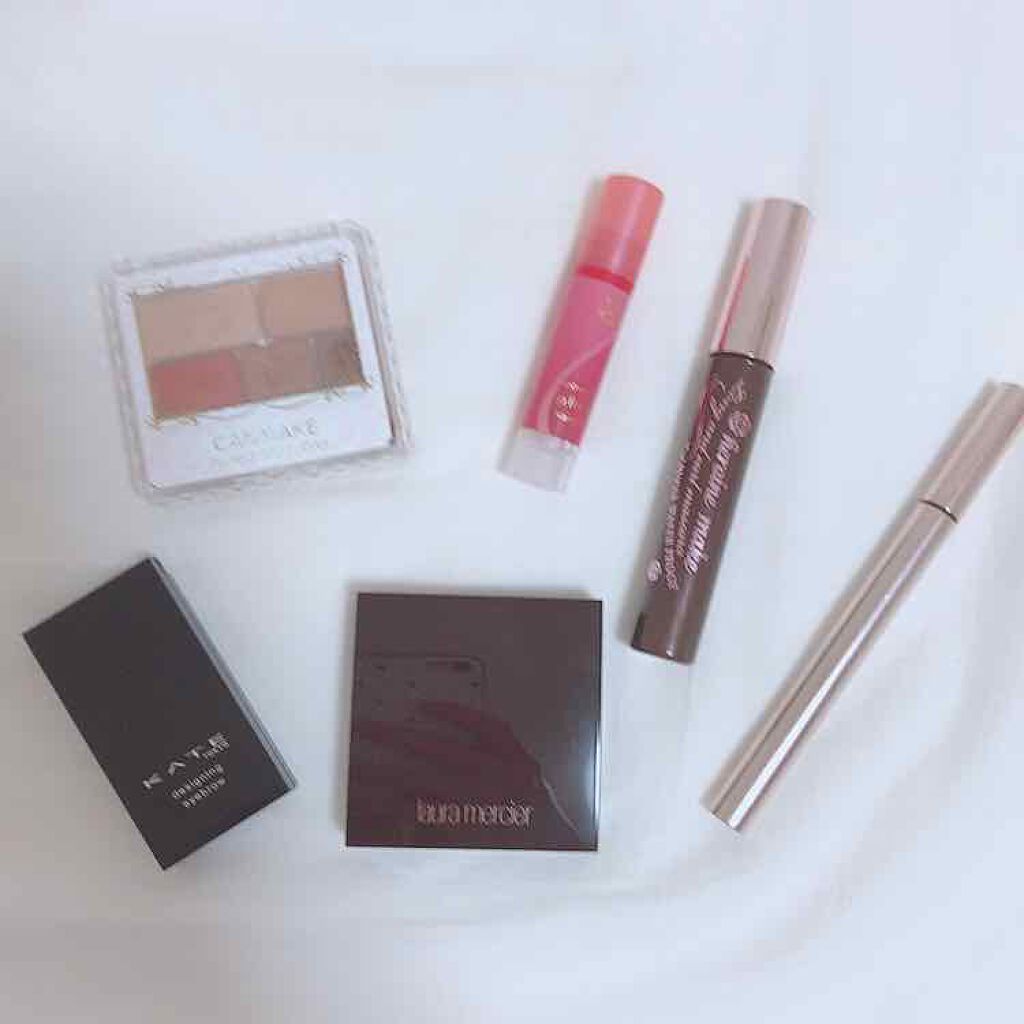 ロング&カールマスカラ スーパーWP/ヒロインメイク/マスカラを使ったクチコミ(4枚目)