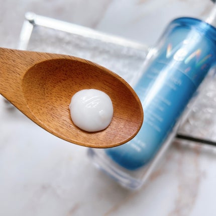 スリープテック リペア シャンプー/ヘアトリートメント/NeNe Night/市販シャンプーを使ったクチコミ(6枚目)