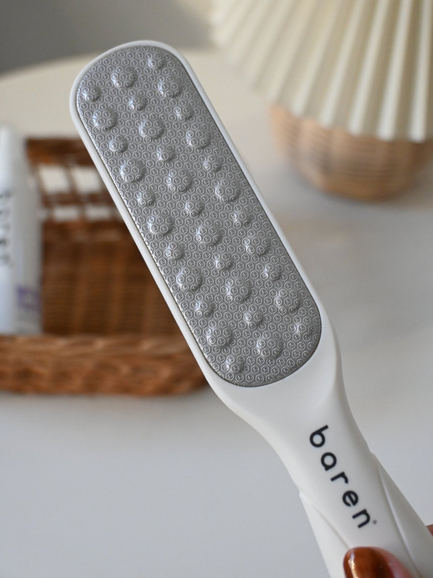 フットケアセット/BAREN/その他キットセットを使ったクチコミ(2枚目)