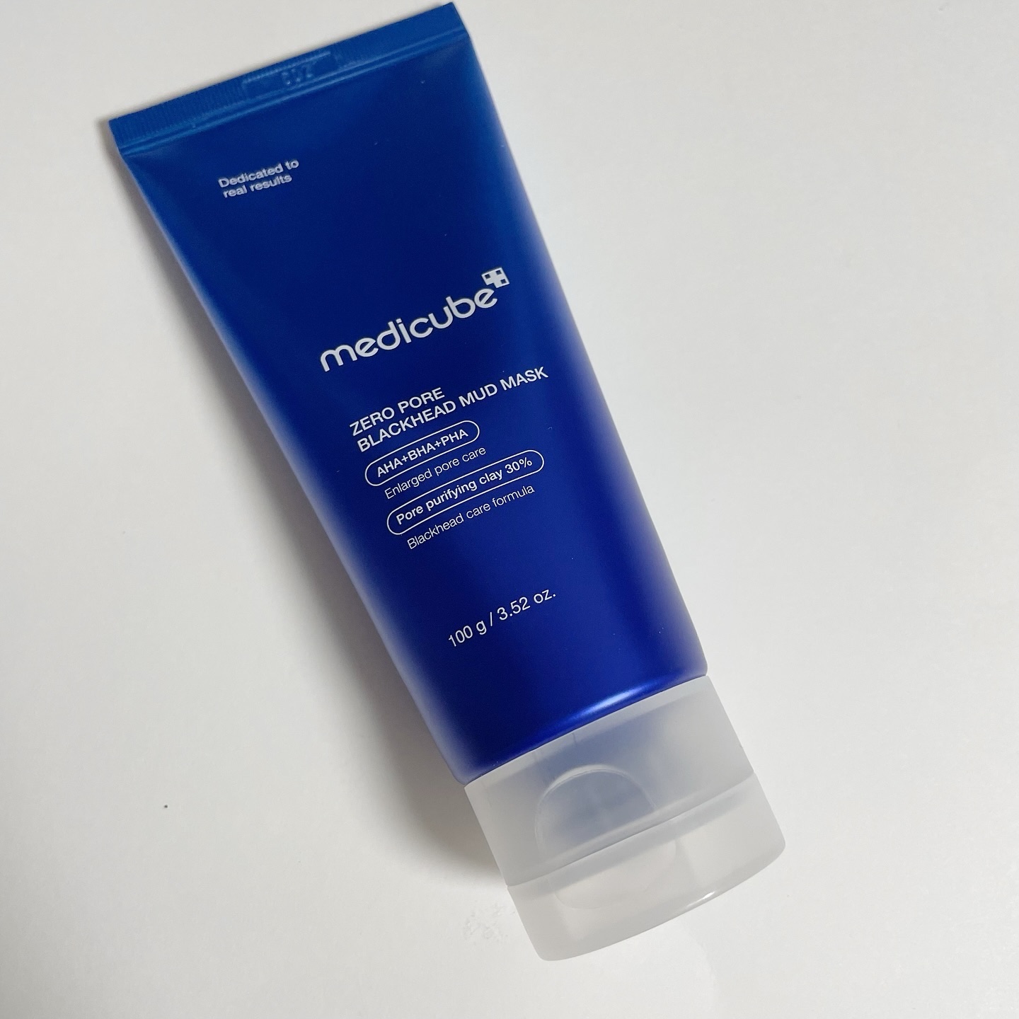 ゼロ毛穴パッド 2.0/MEDICUBE/トナーパッドを使ったクチコミ（2枚目）