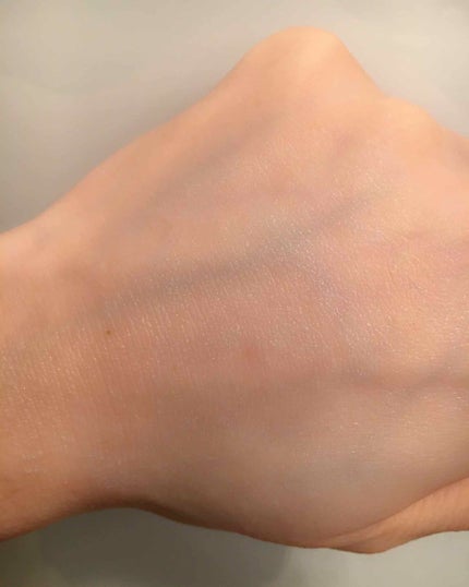 ラディアント タッチ ブラープライマー/YVES SAINT LAURENT BEAUTE/化粧下地を使ったクチコミ(3枚目)