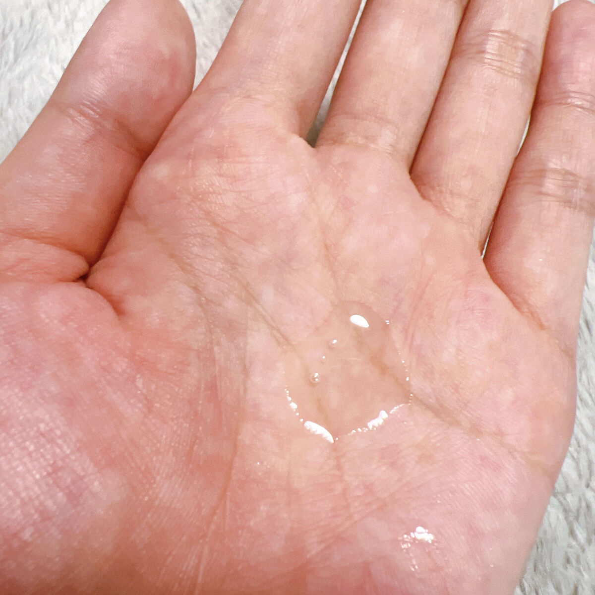 Joy.coco HairOil GROSSY/Joy.coco(ジョイココ)/ヘアオイルを使ったクチコミ（2枚目）