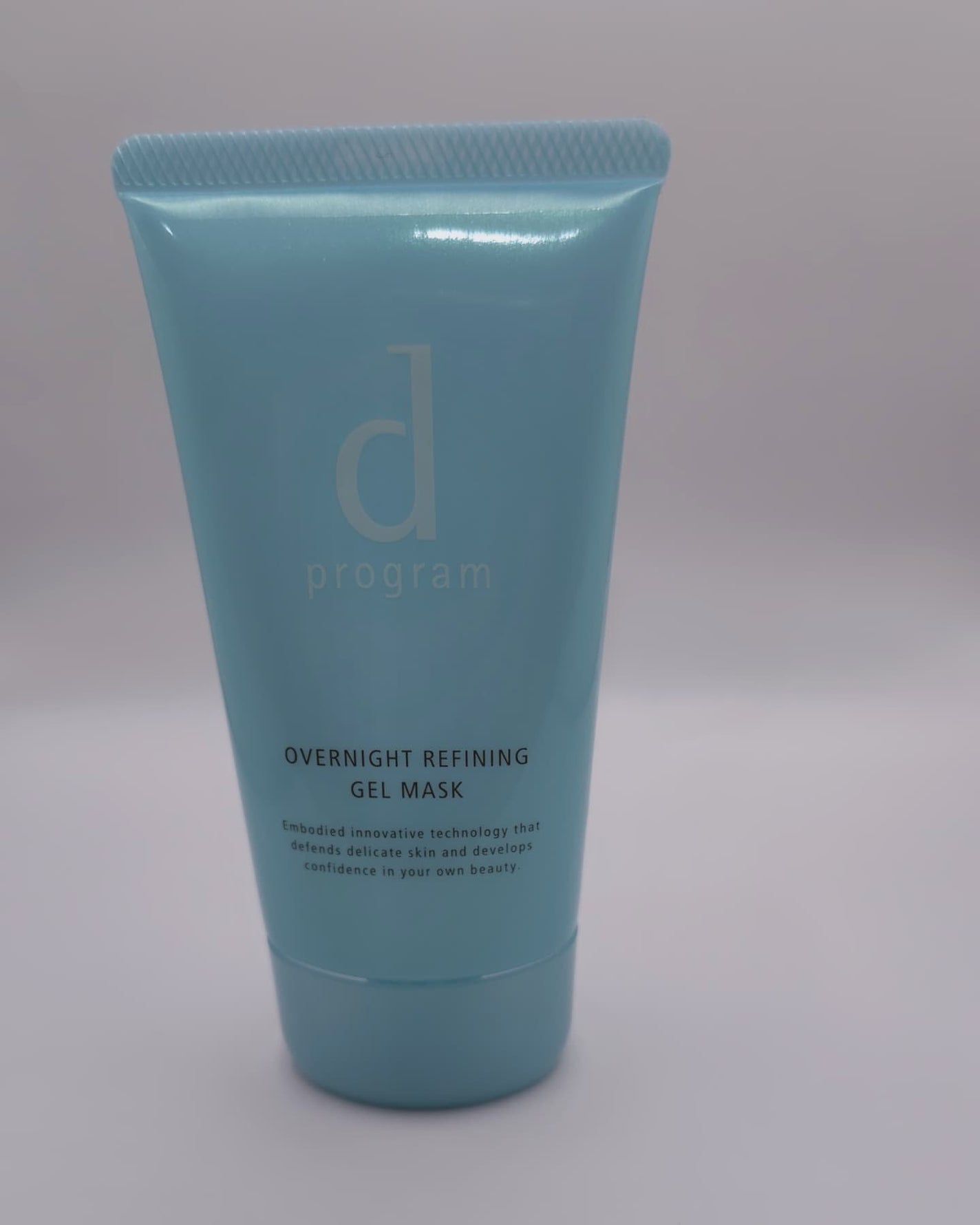 ひろちゃん on LIPS 「dプログラムモイストローションMBdプログラム薬用ナイトジェル..」(6枚目)