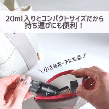 セッティングミスト/U R GLAM/ミスト状化粧水を使ったクチコミ(7枚目)