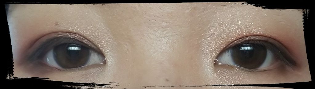 ヴィンテージモードアイズ/KATE/アイシャドウパレットを使ったクチコミ（2枚目）