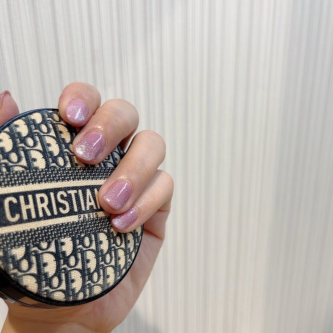 マグネットネイル/キャンドゥ/ジェルネイルを使ったクチコミ（2枚目）