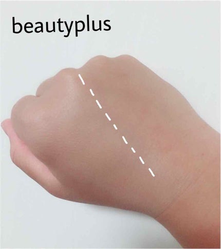 シークレットスキンCCベースゼロ/KATE/CCクリームを使ったクチコミ(4枚目)