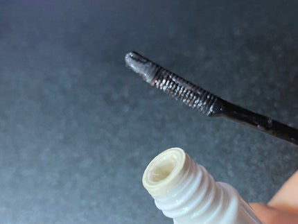 クイックラッシュカーラーリムーバー/キャンメイク/ポイントメイクリムーバーを使ったクチコミ(2枚目)