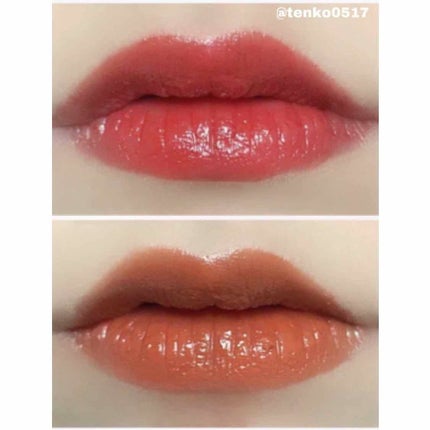 メルティールミナスルージュ/キャンメイク/口紅を使ったクチコミ(2枚目)