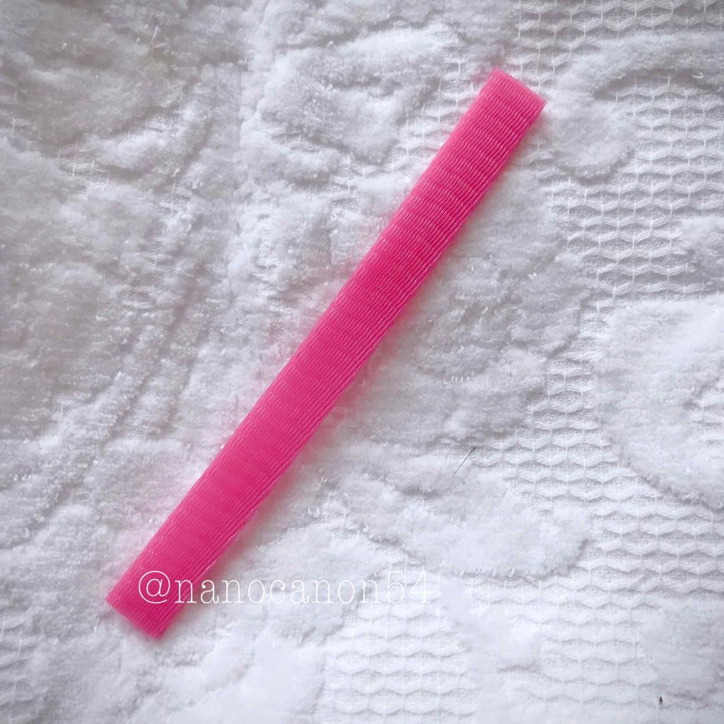 化粧ブラシ メッシュネットカバー/その他を使ったクチコミ（3枚目）