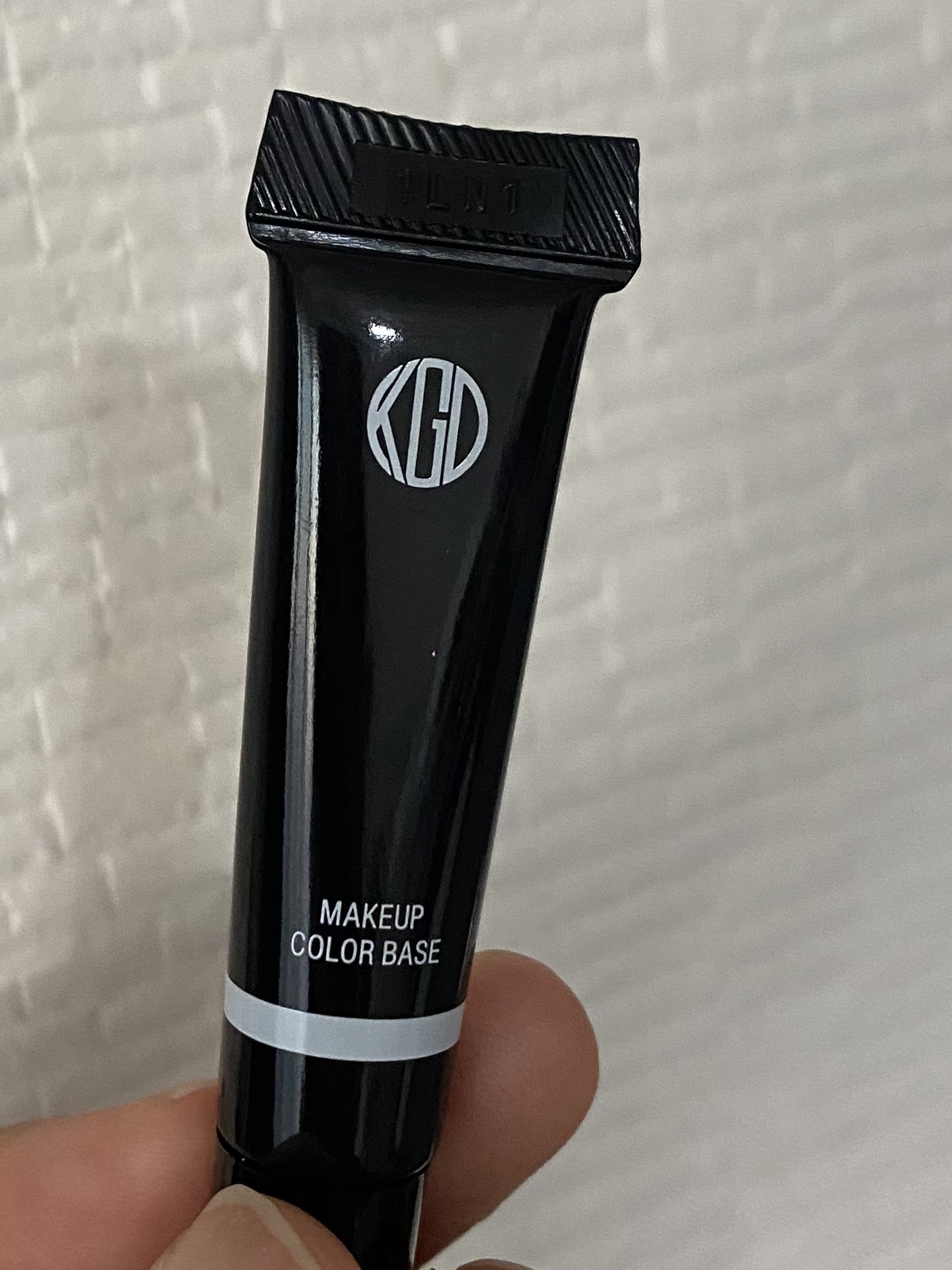 アクアファンデーション  お試しセット/Koh Gen Do/トライアルキットを使ったクチコミ（1枚目）