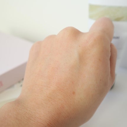 リカバリーマッドバックツーフォームクレンザー/BRMUD/洗顔フォームを使ったクチコミ(4枚目)