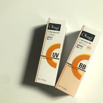 オバジC デイセラムUV/オバジ/日焼け止めクリームを使ったクチコミ(8枚目)