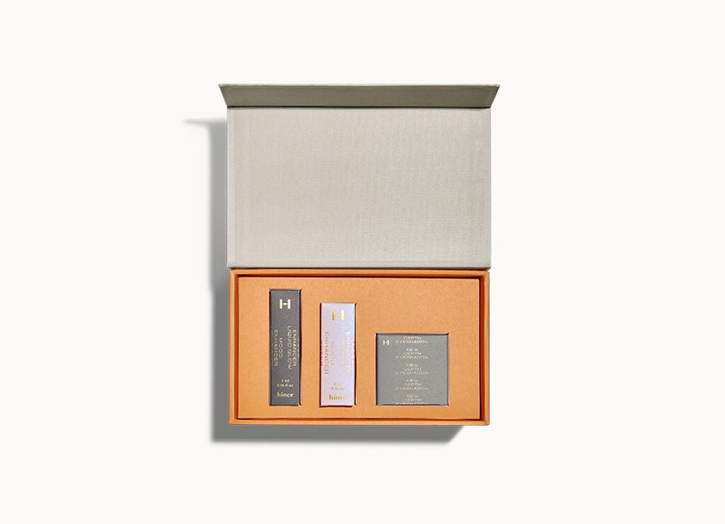 ムードインハンシングトリオ hince