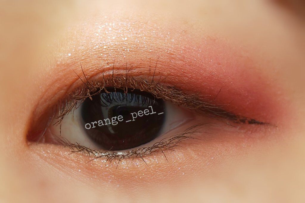 セルフィーフィックスピグメント/Witch's Pouch/単色アイシャドウを使ったクチコミ（3枚目）