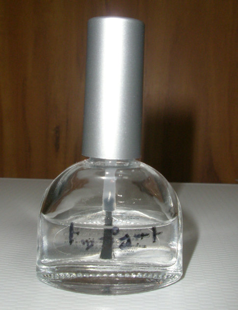 Dトップコート　MA/DAISO/ネイルトップコートを使ったクチコミ（1枚目）