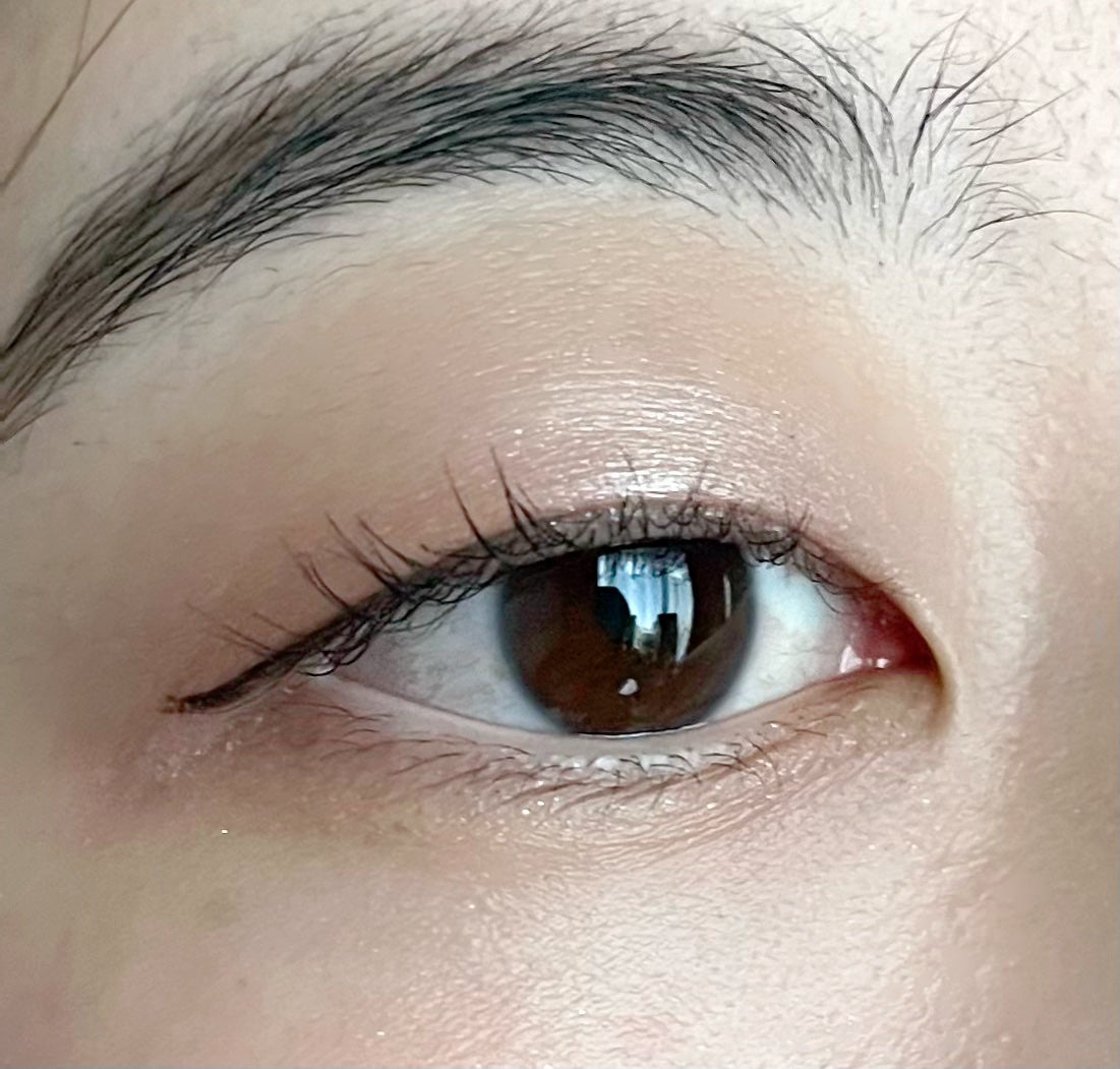 フェイスパレット/sopo/パウダーハイライトを使ったクチコミ(3枚目)