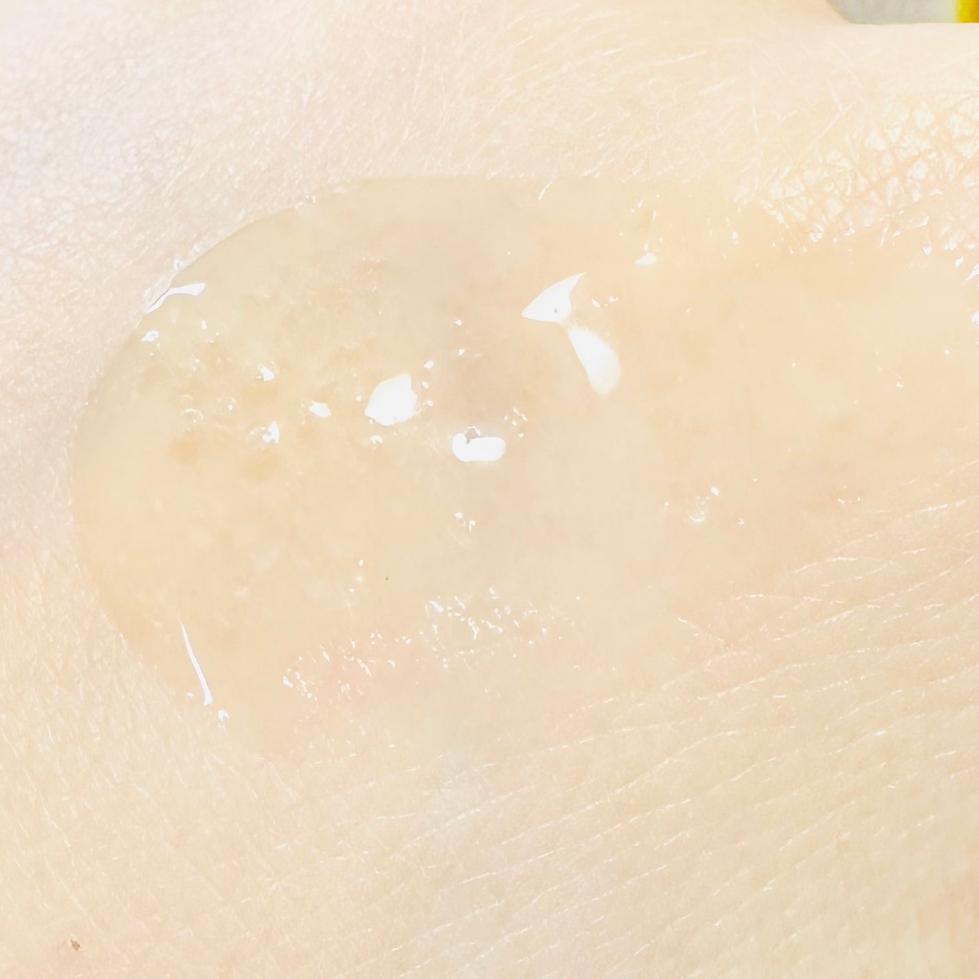 マイクロダーマブースター/XOUL/美容液を使ったクチコミ(3枚目)