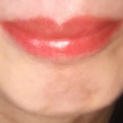 ラスティング リップカラーN/CEZANNE/口紅を使ったクチコミ(4枚目)