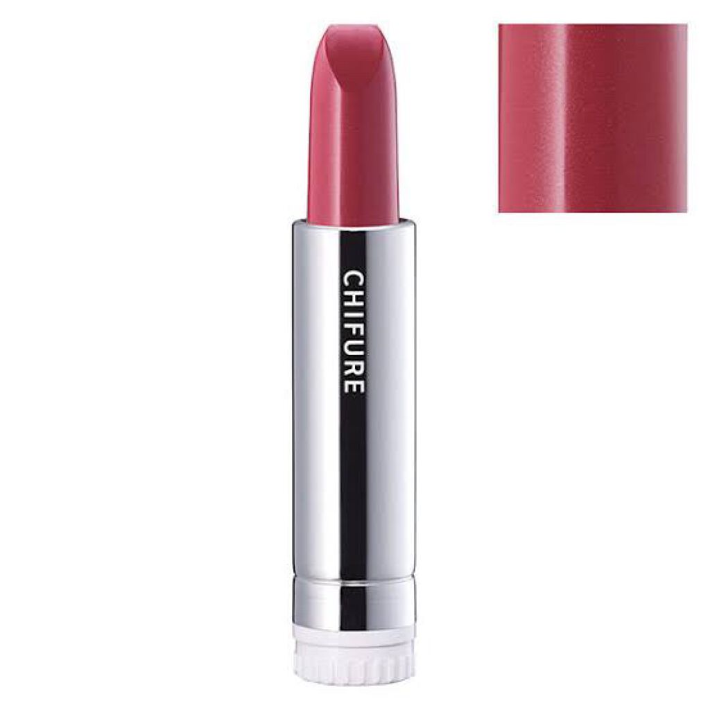 口紅(詰替用)/ちふれ/口紅を使ったクチコミ(1枚目)