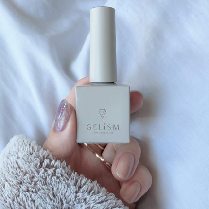 GELiSM (ジェリズム)/D-UP/ジェルネイルを使ったクチコミ(7枚目)