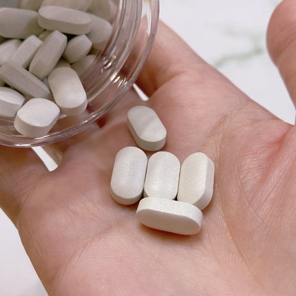 オナードグロウ/Onad Glow/美容サプリメントを使ったクチコミ(5枚目)