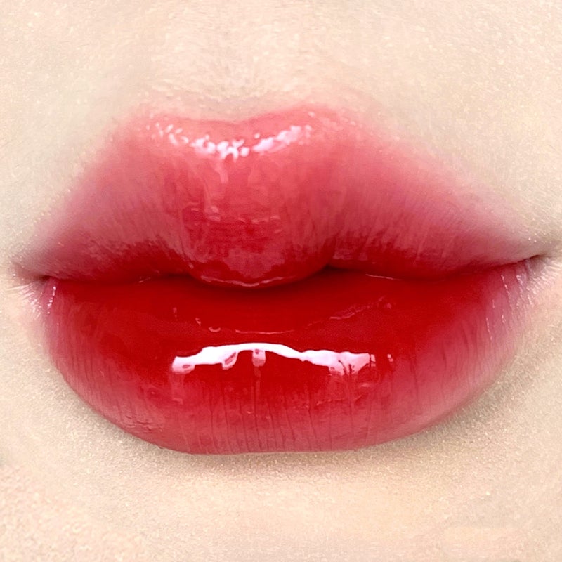 Joocyee ブラーフィットティント 19 きまぐれベリーティー