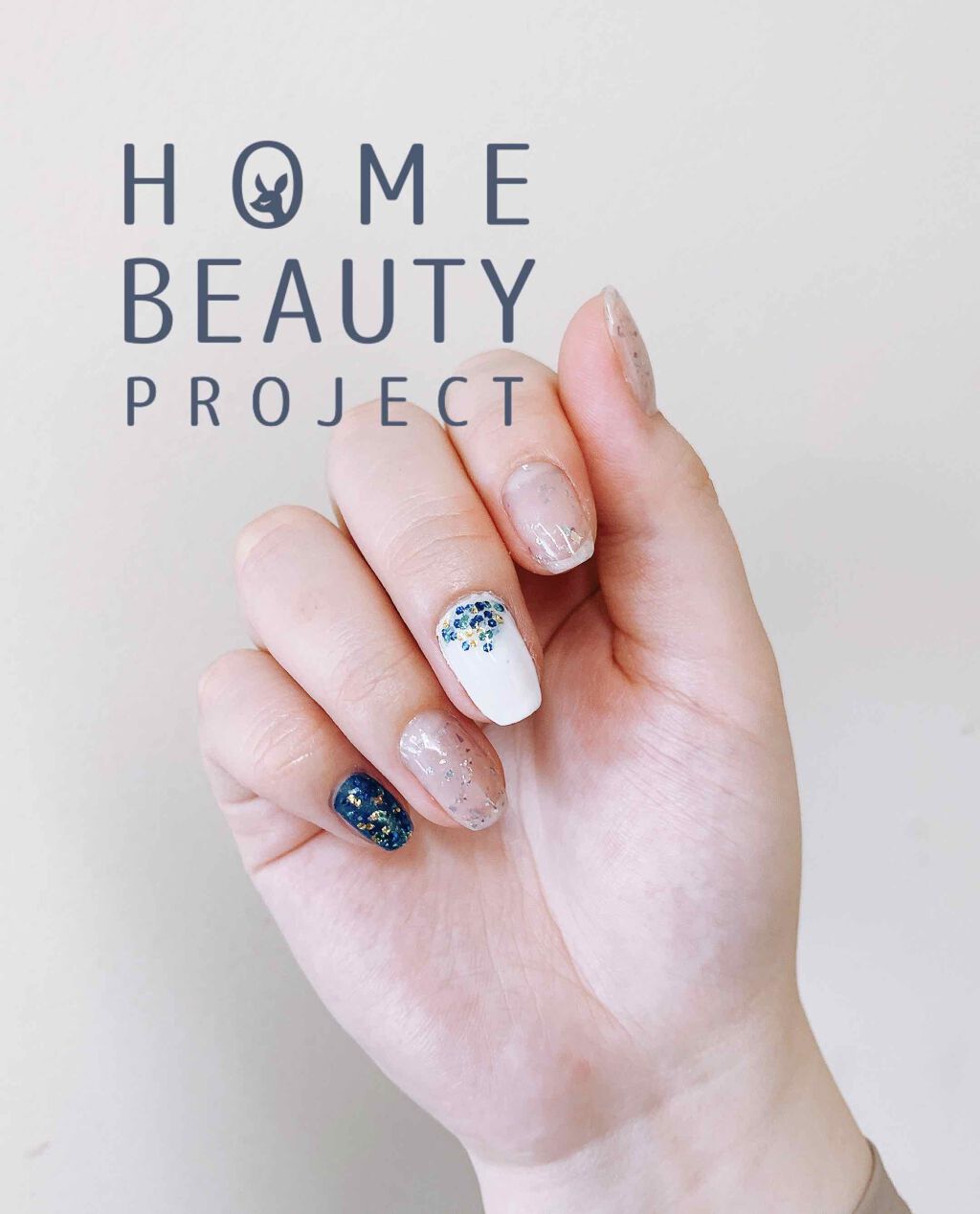 エスポルール ネイルポリッシュ/エスポルール/マニキュアを使ったクチコミ（2枚目）