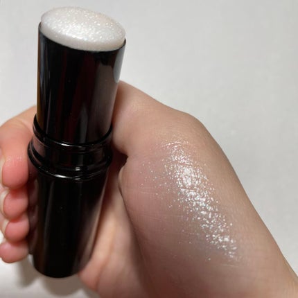 ボーム エサンシエル/CHANEL/スティックハイライトを使ったクチコミ(4枚目)