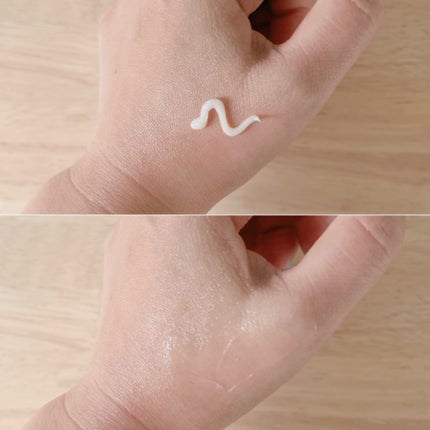 ディープリフティングアイクリーム/MEDICUBE/その他スキンケアを使ったクチコミ(2枚目)