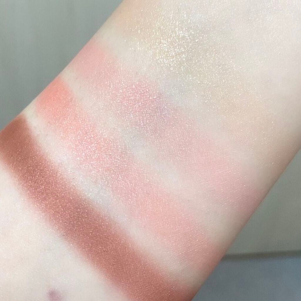 シルキーリキッドアイライナーWP/D-UP/リキッドアイライナーを使ったクチコミ(5枚目)