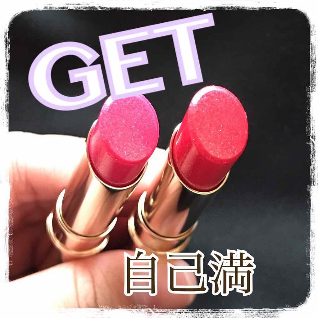 オペラ リップティント N/OPERA/リップティントを使ったクチコミ（1枚目）