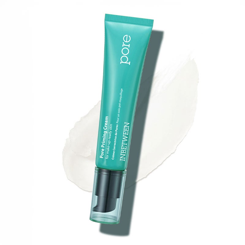 INBETWEEN Pore Priming Cream BLITHE