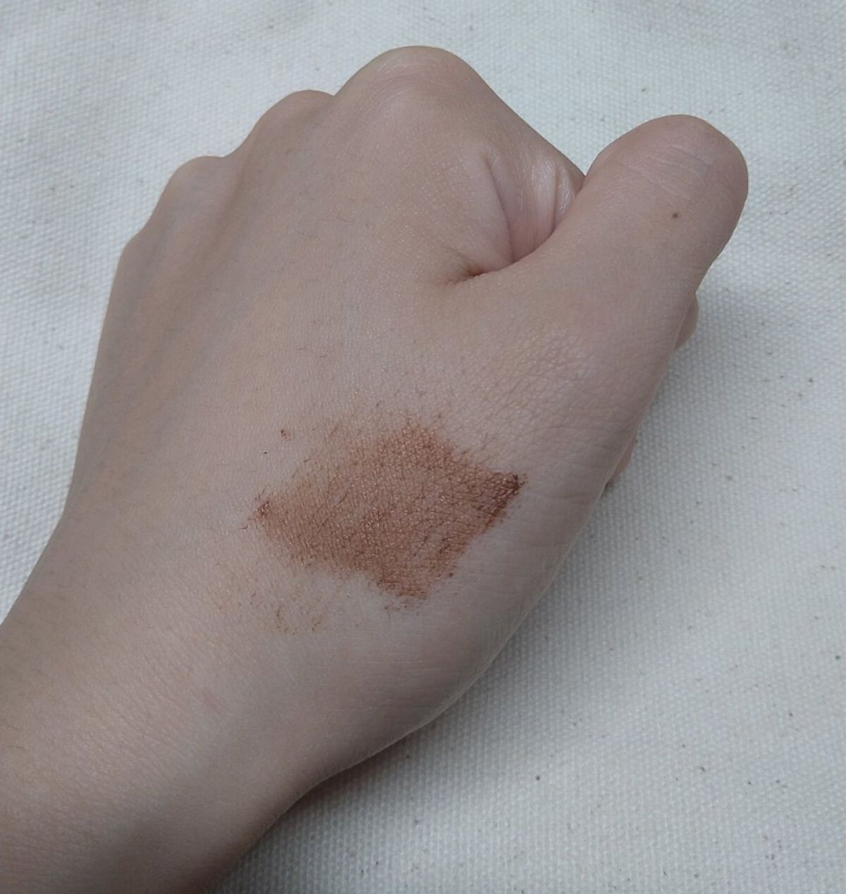 フラッフィー ロング＆カール マスカラ/BLEND BERRY/マスカラを使ったクチコミ（2枚目）